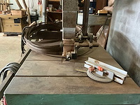 Verboom complete houtbewerkingsmachines (9x) - afbeelding 52 van  93