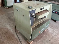 Verboom complete houtbewerkingsmachines (9x) - afbeelding 56 van  93