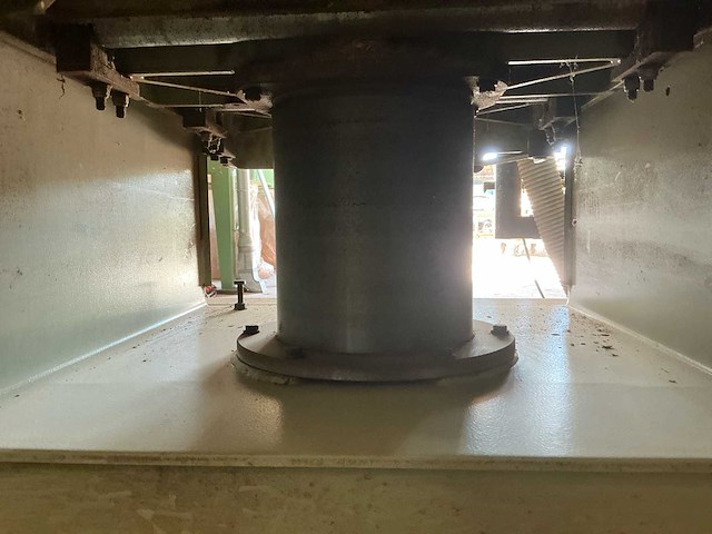 Verboom complete houtbewerkingsmachines (9x) - afbeelding 59 van  93