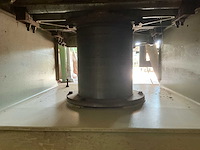 Verboom complete houtbewerkingsmachines (9x) - afbeelding 59 van  93