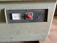 Verboom complete houtbewerkingsmachines (9x) - afbeelding 64 van  93