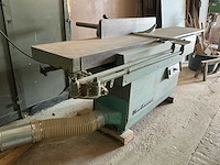 Verboom complete houtbewerkingsmachines (9x) - afbeelding 65 van  93