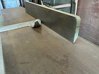 Verboom complete houtbewerkingsmachines (9x) - afbeelding 69 van  93