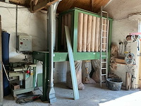 Verboom complete houtbewerkingsmachines (9x) - afbeelding 77 van  93