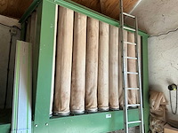 Verboom complete houtbewerkingsmachines (9x) - afbeelding 79 van  93