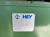 Verboom complete houtbewerkingsmachines (9x) - afbeelding 80 van  93