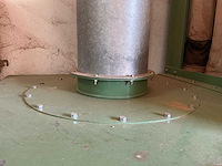 Verboom complete houtbewerkingsmachines (9x) - afbeelding 81 van  93