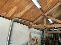 Verboom complete houtbewerkingsmachines (9x) - afbeelding 85 van  93