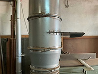 Verboom complete houtbewerkingsmachines (9x) - afbeelding 88 van  93