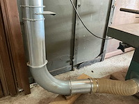 Verboom complete houtbewerkingsmachines (9x) - afbeelding 89 van  93