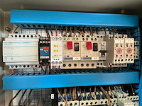 Verboom complete houtbewerkingsmachines (9x) - afbeelding 91 van  93