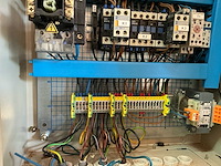 Verboom complete houtbewerkingsmachines (9x) - afbeelding 92 van  93