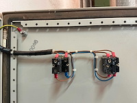 Verboom complete houtbewerkingsmachines (9x) - afbeelding 93 van  93