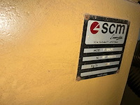 Verboom complete houtbewerkingsmachines (9x) - afbeelding 12 van  35