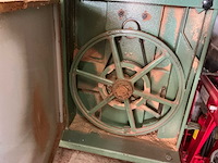 Verboom complete houtbewerkingsmachines (9x) - afbeelding 16 van  35