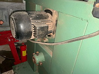 Verboom complete houtbewerkingsmachines (9x) - afbeelding 17 van  35