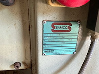 Verboom complete houtbewerkingsmachines (9x) - afbeelding 27 van  35