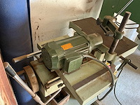 Verboom complete houtbewerkingsmachines (9x) - afbeelding 29 van  35