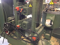 Verboom pn-00/4 r pennenbank - afbeelding 7 van  25