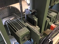 Verboom pn-00/4 r pennenbank - afbeelding 10 van  25