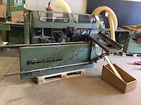 Verboom pn-00/4 r pennenbank