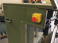Verboom pn-00/4 r pennenbank - afbeelding 16 van  25