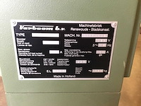 Verboom pn-00/4 r pennenbank - afbeelding 17 van  25