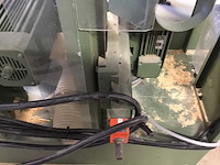 Verboom pn-00/4 r pennenbank - afbeelding 4 van  10
