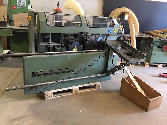 Verboom pn-00/4 r pennenbank - afbeelding 1 van  10