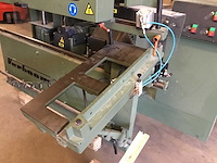 Verboom pn-00/4 r pennenbank - afbeelding 8 van  10