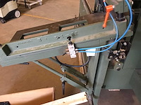 Verboom pn-00/4 r pennenbank - afbeelding 9 van  10