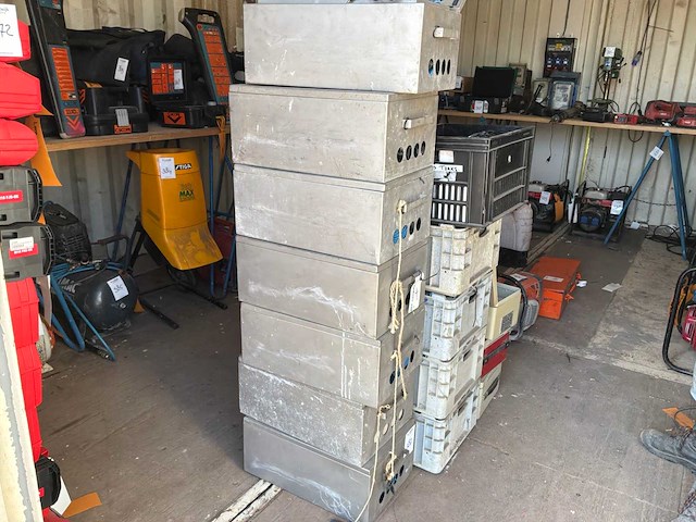 Verboom rijpheidcomputer (15x) - afbeelding 4 van  6