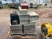 Verboom rijpheidcomputer (15x) - afbeelding 1 van  3
