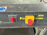 Verboom vd500 vandiktebank - afbeelding 11 van  12