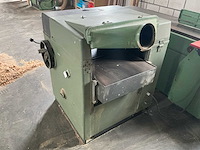 Verboom vd500 vandiktebank - afbeelding 6 van  12