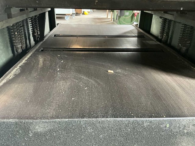 Verboom vd500 vandiktebank - afbeelding 12 van  12