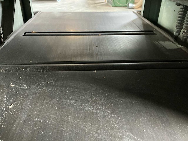 Verboom vd500 vandiktebank - afbeelding 8 van  12