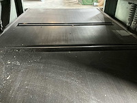 Verboom vd500 vandiktebank - afbeelding 8 van  12