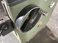 Verboom vd500 vandiktebank - afbeelding 9 van  12