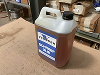 Verboon schroefolie - afbeelding 1 van  2