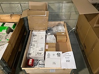 Verbrandingsmotor onderdelen - afbeelding 1 van  7