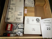 Verbrandingsmotor onderdelen - afbeelding 2 van  7