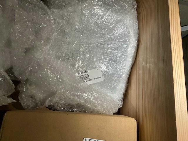 Verbrandingsmotor onderdelen - afbeelding 5 van  7