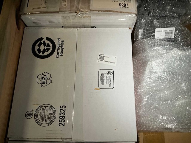 Verbrandingsmotor onderdelen - afbeelding 7 van  7