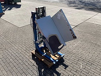 Verbruggen b8 rvg omschopper - afbeelding 1 van  2