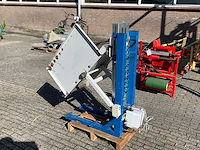 Verbruggen b8 rvg omschopper - afbeelding 2 van  2