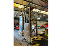 Verbruggen elevator - afbeelding 2 van  4