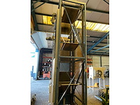 Verbruggen elevator - afbeelding 3 van  4