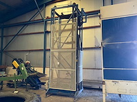 Verbruggen elevator - afbeelding 1 van  4