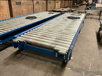 Verbruggen rollenbaan - afbeelding 4 van  4